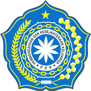 Logo TP PKK Kota Solok